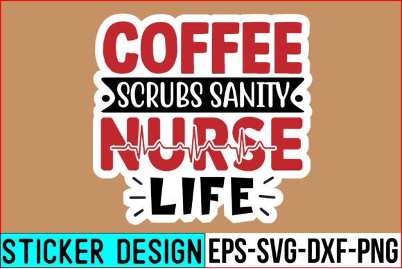 A Design Review for the Coffee & Scrubs Embroidery Theme