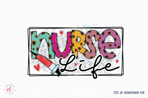 A Design Review of 'Nurse Life': A Real Embroidery Project Lens