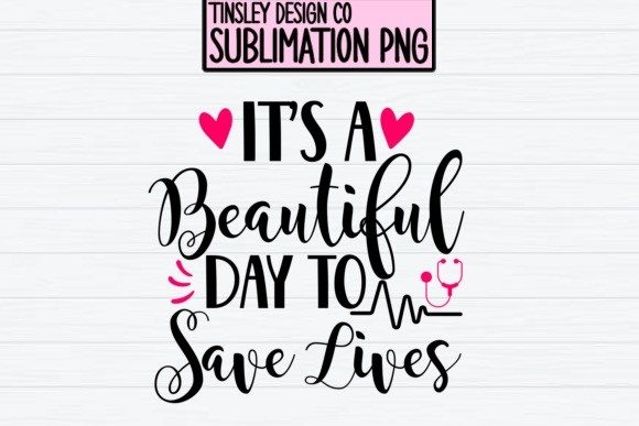 A Design Review: Using the 'Save Lives' PNG in Embroidery