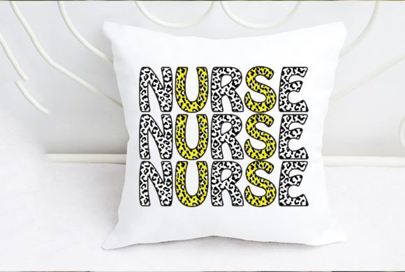 A Designer's Hands-On Review of the Leopard Nurse Embroidery Design
