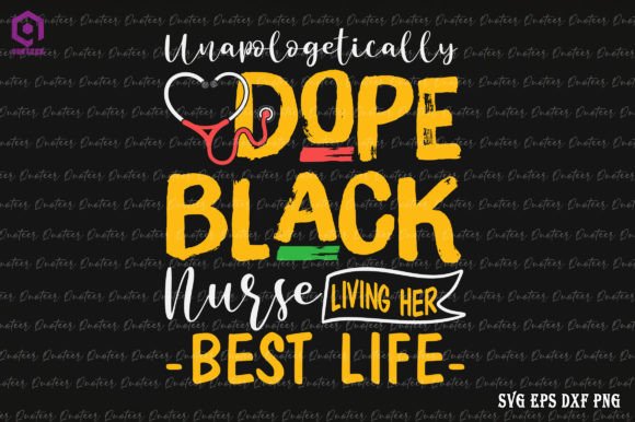 A Designer’s Real-World Review of the Nurse Living Best Life Embroidery Design