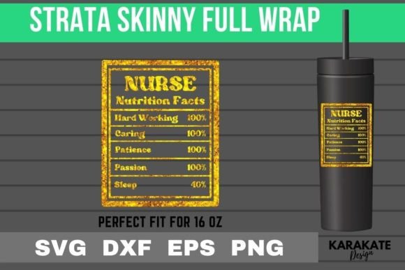 A First Look at the Nurse Facts Design