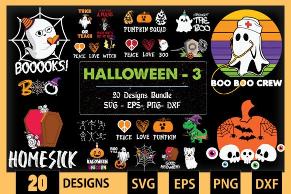 A Halloween Embroidery Bundle That Speaks to Crafters