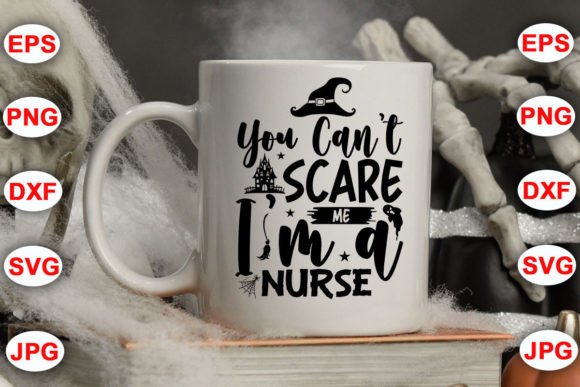 A Nurse’s Confident Design That’s Ready for Stitching