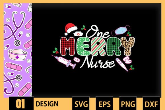 A Western Nurse Design: Warm & Practical Embroidery