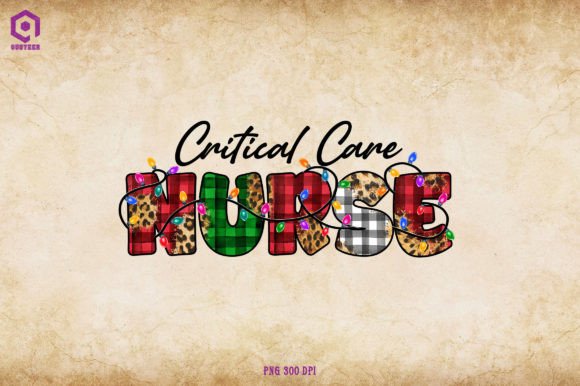Critical Care NURSE: A Holiday Design Review for Stitching