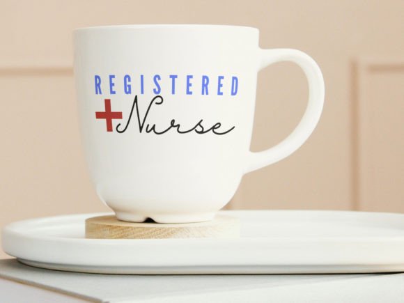 Evaluating an RN Nurse Design for Real Embroidery Work