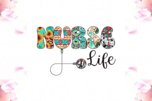 From PNG to Stitches: A Designer's Review of 'Nurse Life Christmas'