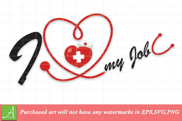 I Love My Job , Nurse: A Designer’s Practical Review