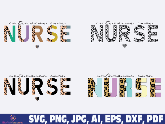 Intensive Care Nurse: A Designer's Practical Review