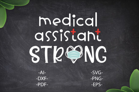 Medical Assistant Strong: A Design Review for Real Projects