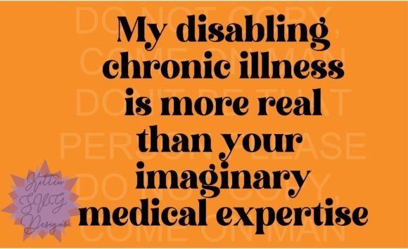 Medical Expertise: A Designer’s Honest Look at an Embroidered Statement