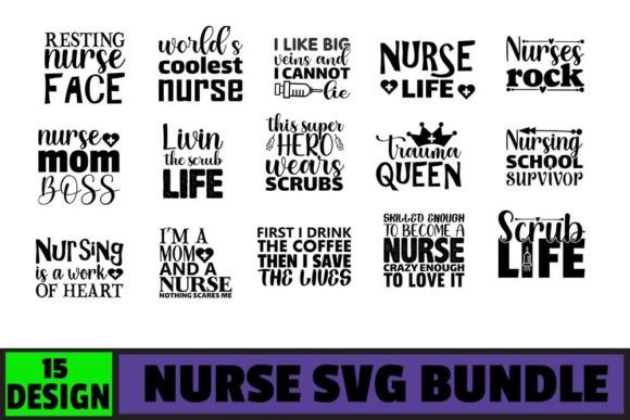 Nurse Designs Bundle: A Real-World Embroidery Review