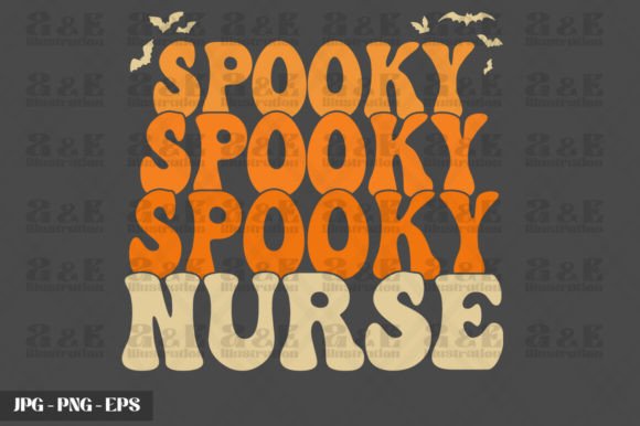 The Retro Spooky Nurse Embroidery Design Review